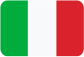 V.O.N. International s.r.o. Italiano